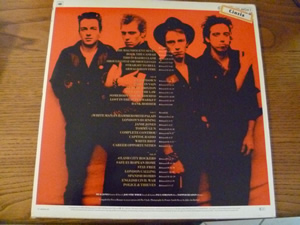 The Story Of The CLASH - Doppio LP - Foto 2