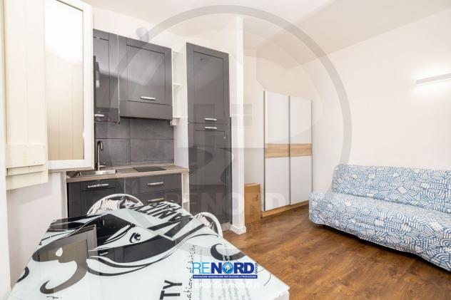 APPARTAMENTO di 1 vani e di 30 mq (PAVIA) rif. PVD9375 - Foto 4
