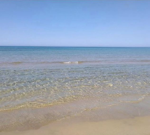 Casa vacanza a Marina di Ragusa. Comfort e vista mare