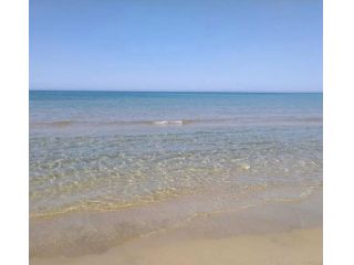 Casa vacanza a Marina di Ragusa. Comfort e vista mare