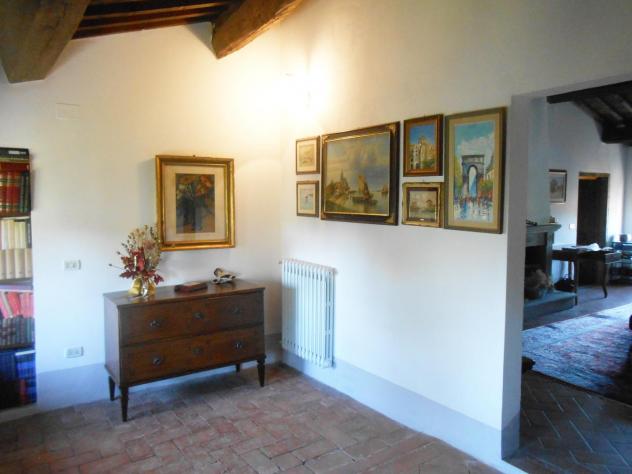 Appartamento in affitto a Montecalvoli Alto - Santa Maria a Monte 300 mq Rif: 856773 - Foto 7
