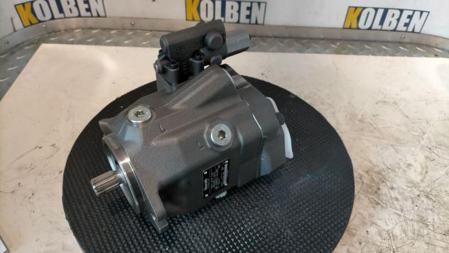 Rexroth A10VO45DR Pompa Idraulica A10VO
