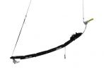 Airbag Tendina Destra Dx Mercedes Classe C W203 A2038601005 - 09736