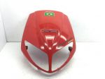 PEUGEOT SPEEDFIGHT 2T 100 CARENA SCUDO ANTERIORE - ATTACCO ROTTO 1998 VGAS2AB