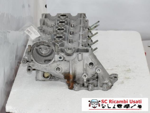 Testata Bmw Serie 1 118d E87 11127806058 7781212 778752104 - 08347 - Foto 5