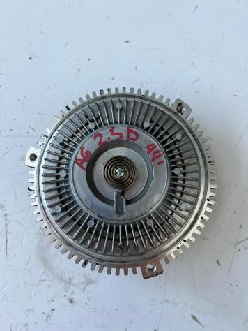 VENTOLA RADIATORE AUDI A6 Avant Serie C5 (4B5) diesel 2.5 (9704) - Foto 2
