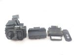 HONDA SH 300 35014K53D00 38770K53D03 KIT CHIAVE ECU ACCENSIONE 16 - 20 KEY  &hellip;