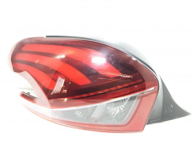 STOP FANALE POSTERIORE SINISTRO PEUGEOT 208 Serie 98103430800 (1219)