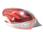 STOP FANALE POSTERIORE SINISTRO PEUGEOT 208 Serie 98103430800 (1219)