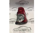 Faro Posteriore Nissan NV200 26550BJ00A 26555bj00a