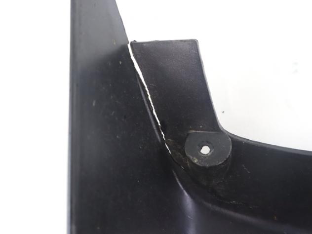 MALAGUTI F12 PHANTOM 50 LC 06310194 CARENA UNGHIA MONOPOSTO 94 - 98 TAIL FAIRING CON CREPA - Foto 6