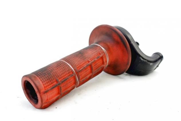BETA RR 520 4T 020350118000 MANOPOLA COMANDO ACCELERATORE 10 - 12 THROTTLE CONTROL GRIP - Foto 2