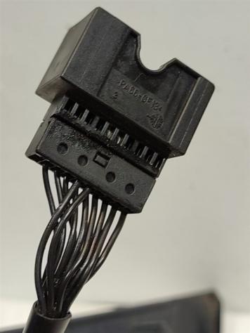 SPECCHIETTO RETROVISORE DESTRO MERCEDES CLK Cabrio W209 332200 332222 332202 112912 (03) - Foto 6