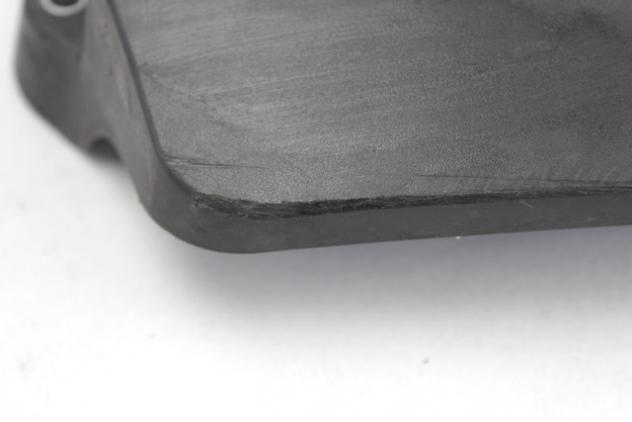 GRIGLIA RADIATORE YAMAHA N-MAX 125 ABS GDP125-A 2015 - 2017 2DPE246700 RADIATOR GRILLE COVER PICCOLI GRAFFI - Foto 3