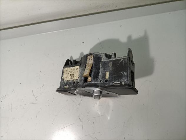 COMANDO LUCI MERCEDES CLA Shooting Brake A2129050551 (15) - Foto 3