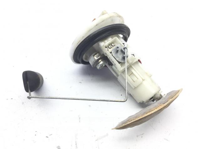 HONDA SH I 125 POMPA BENZINA CARBURANTE FUEL 2009 2012 JF23B09F - Foto 2
