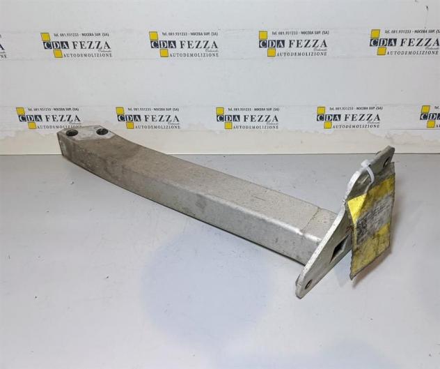 LONGHERONE (PUNTALE) ANTERIORE SX JEEP Cherokee 6° Serie K68143955AC (13)