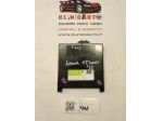 CENTRALINA MODULO DI CONTROLLO LEXUS CT Berlina 89221-76010 2ZRFXE gas 1798 (11)