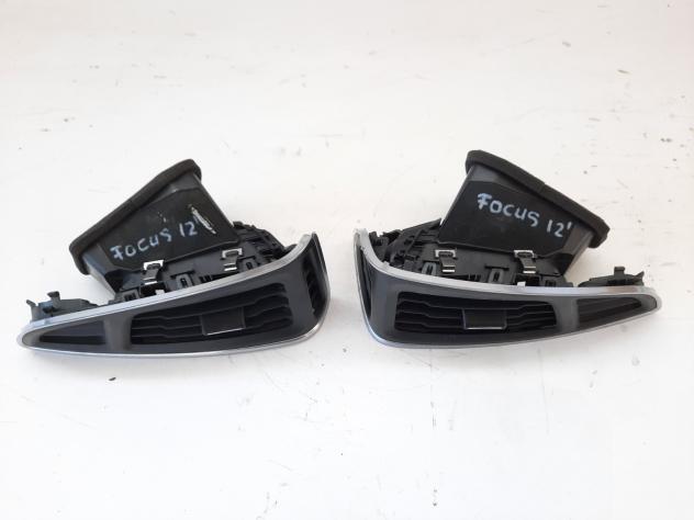 GRIGLIA ARIA INTERNA FORD Focus S. Wagon 5° Serie (1114)