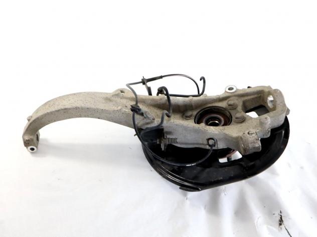 400151CA0A MONTANTE SOSPENSIONE ANTERIORE SINISTRO MOZZO FUSELLO 402024GE0A INFINITI QX70S 3.0 D 4X4 175KW AUT 5P (2015) RICAMBIO USATO - Foto 3