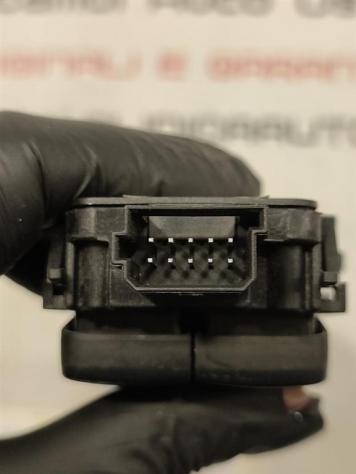 PULSANTIERA ANTERIORE SINISTRA MERCEDES Classe S W220 4° Serie A2208213179 628960 (9905) - Foto 4
