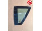 7AB110V VETRO FINESTRINO POSTERIORE FISSO LATERALE COLORATO SX AIXAM A.721