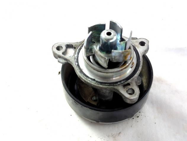 2510003011 POMPA ACQUA KIA STONIC 1.4 G 73KW 6M 5P (2019) RICAMBIO USATO - Foto 3