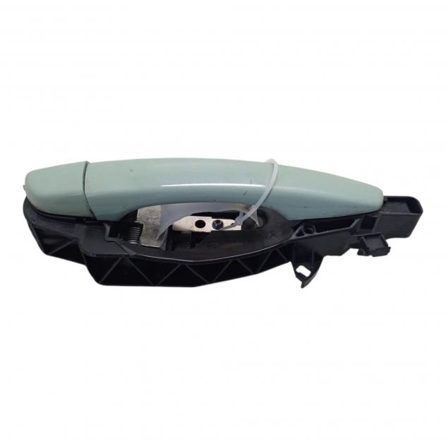 MANIGLIA ESTERNA ANTERIORE DESTRA CITROEN C3 Serie 98029782XT HM01 (16) - Foto 2