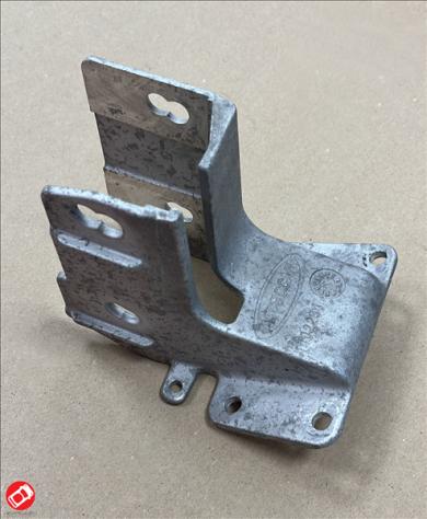 1402234 SUPPORTO PIANTONE MICROCAR LIGIER DUE' JS50 M.GO 3/4/5