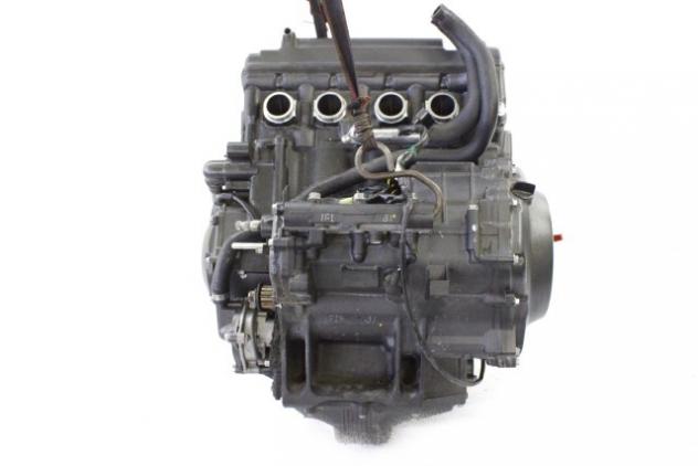 HONDA CBF 1000 F SC46E MOTORE KM 27.693 10 - 13 ENGINE - Foto 3
