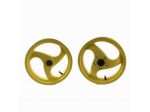 Coppia cerchi lega Piaggio Nrg Extreme