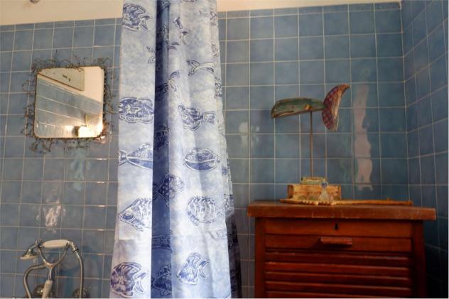 dammuso Kufurà - Dammuso Kufura in vendita a Pantelleria – Villa con vista mare, giardino e terrazze - Foto 16