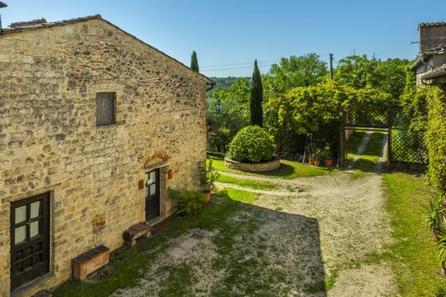 Casale in vendita a San Gimignano - Foto 16