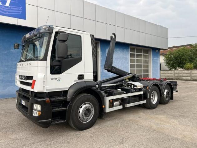 IVECO Stralis 360 rif. 23804311 - Foto 3