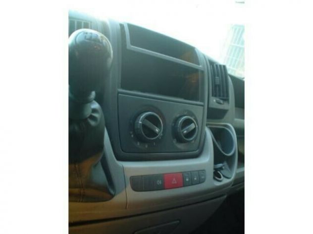 Fiat Ducato 35 Q.li 3.0 Nat.Pow. PL-TM L2-H2 Sbalzo Lungo - Foto 9