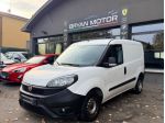 Fiat Doblo Dobl1.3 MJT S&S PC-TN Cargo Business