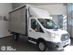 FORD Transit 350 2.0TDCi EcoBlue 130CV PL-SL Cab.Trend rif. 22728775