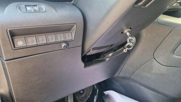 FIAT Doblo Doblò 1.5 BlueHdi 130CV Combi N1 rif. 23980100 - Foto 10