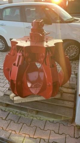 POLIPO MARCA ROZZI A 6 PALE PIU ROTORE ROZZI rif. 23825140 - Foto 5