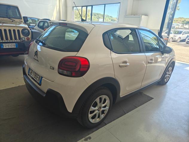 Citroen C3 BlueHDi 100 S&S Van Feel - Foto 4