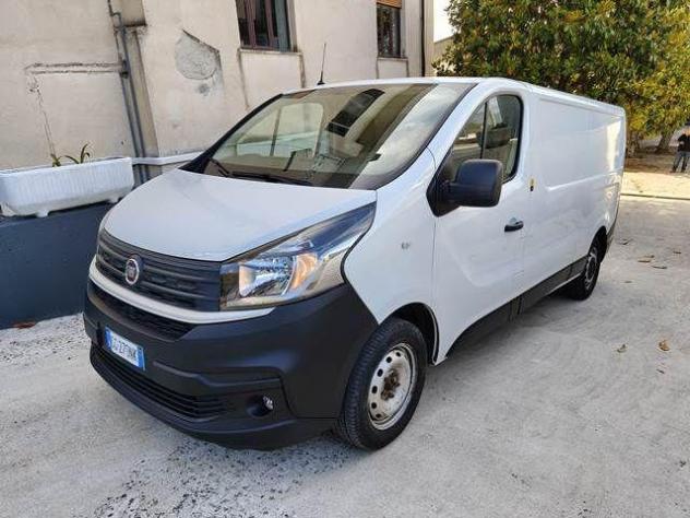 FIAT TALENTO 2.0 MJT 145 CV