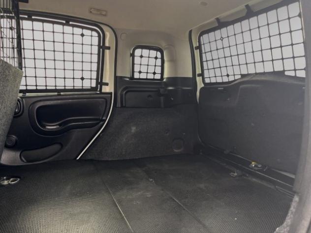 FIAT Panda VAN B/MET rif. 22746234 - Foto 8