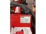 VENDO SCALDAMASSETTI ELETTRICA PER SHOCK TERMICI DI RISC.A PAVIMENTO