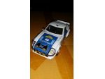 datsun burago 240z rally scala 1:24