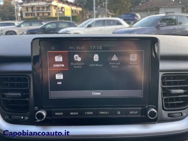 KIA Stonic 1.0 T-GDi 100 CV MHEV MT Urban rif. 23308194 - Foto 10