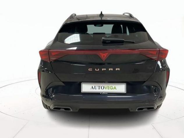 CUPRA Formentor 2.0 tdi 150cv dsg rif. 23654191 - Foto 5