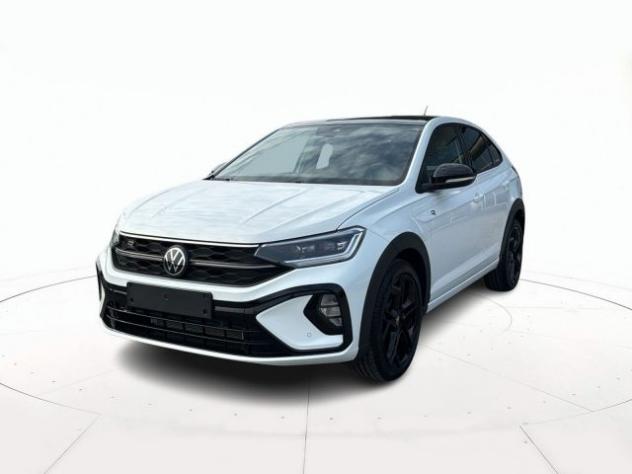 VOLKSWAGEN Taigo R-Line Plus 1.0 TSI 85 kW (115 CV) DSG rif. 23510780
