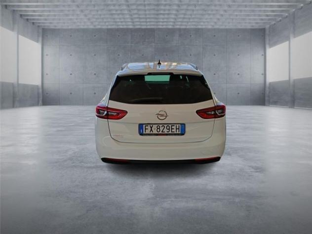 OPEL Insignia 2ª serie 1.6 CDTI 136 S&S Sports Tourer Innovati rif. 23947421 - Foto 4