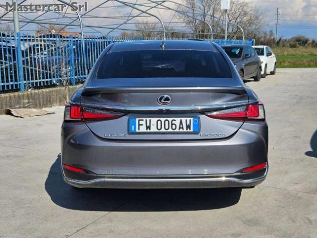 LEXUS ES 300 ES 300h 2.5 Business cvt - FW006AW rif. 23829111 - Foto 5