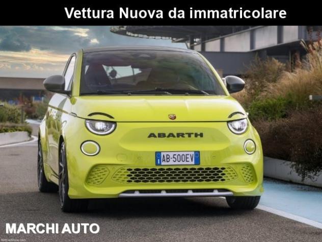 ABARTH 500e 500e rif. 19375467